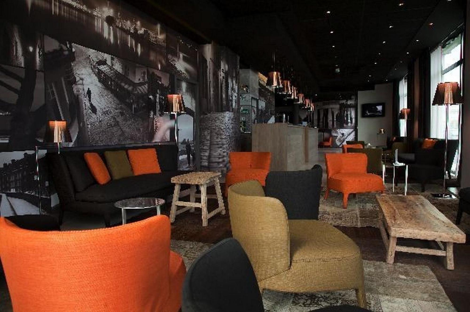 Mercure Saint Malo Balmoral Eksteriør billede
